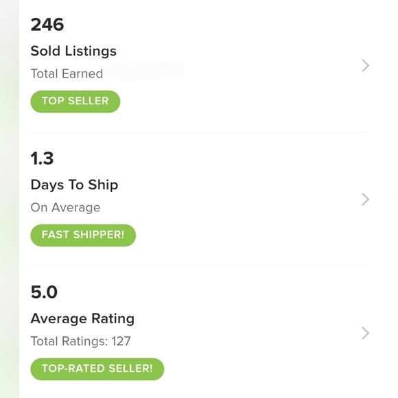 Meet your Posher, Felice aka Summer - Picture 2 of 3